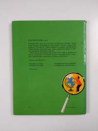 Polttopisteessä : Maapallo