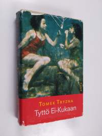 Tyttö Ei-Kukaan