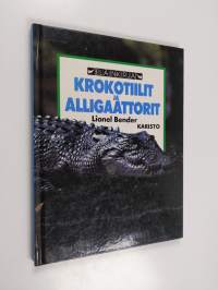 Krokotiilit ja alligaattorit