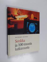 Senkka ja 100 muuta tutkimusta