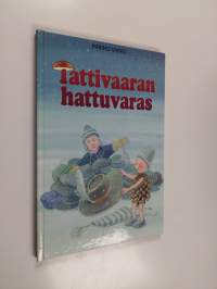 Tattivaaran hattuvaras