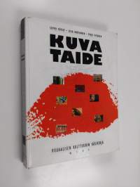 Kuvataide : Visuaalisen kulttuurin käsikirja