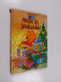 Nasu ja joulupukki