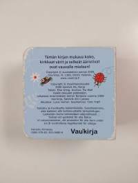 Lillin ystävät