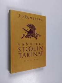 Vänrikki Stoolin tarinat