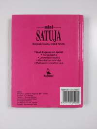 Mini satuja
