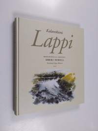 Kalaretkieni Lappi : kertomuksia ja tarinoita