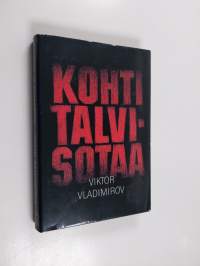 Kohti talvisotaa