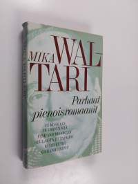 Parhaat pienoisromaanit