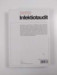 Infektiotaudit