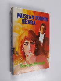 Mustan tornin herra : romaani