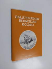 Salaperäinen Bermudan kolmio