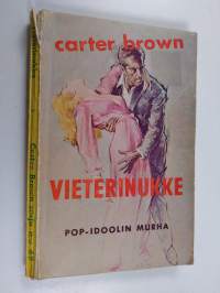 Vieterinukke