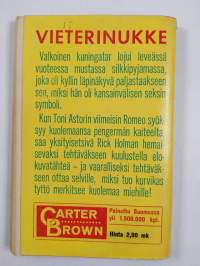 Vieterinukke