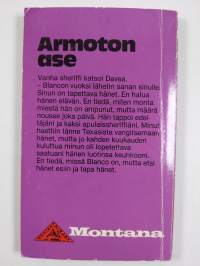 Armoton ase