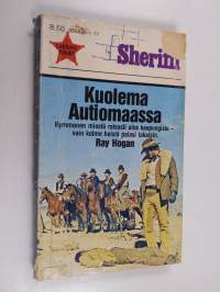 Kuolema autiomaassa
