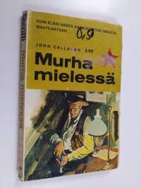 Murha mielessä