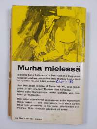 Murha mielessä