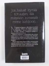 10 käskyä kirkolle