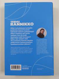 Teemu Rannikko - Pelin tekijä
