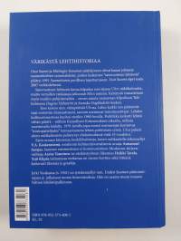 Satavuotinen lehtisota : Uuden Suomen ja Helsingin Sanomien keskinäinen kilpailu 1889-1991