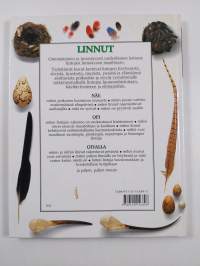 Linnut