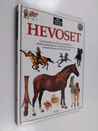 Hevoset