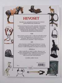 Hevoset