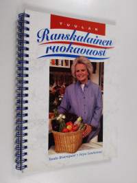 Tuulan ranskalainen ruokavuosi