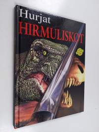 Hurjat hirmuliskot