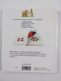 Vanha linna