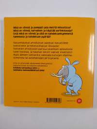 Arvaamattomat arvoitukset