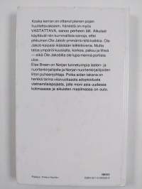Poika aidan takana