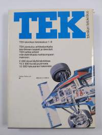 Tek 1 : Tekniikan tietokeskus