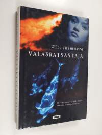 Valasratsastaja