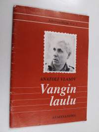 Vangin laulu