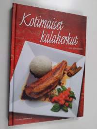 Kotimaiset kalaherkut