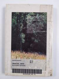 Valkoinen hevoseni