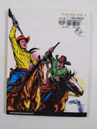 Tex Willer 2/2004