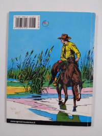 Tex Willer 3/2004