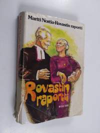 Rovastin raportti