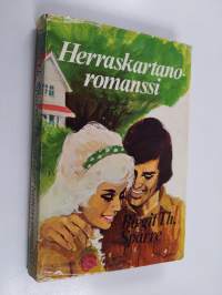 Herraskartanoromanssi