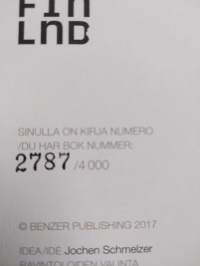 EATFinland : Helsinki 2018 (numeroitu)