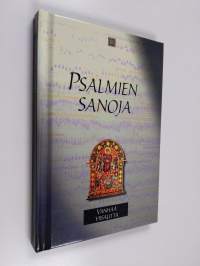 Psalmien sanoja