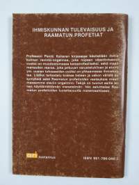 Ihmiskunnan tulevaisuus ja raamatun profetiat