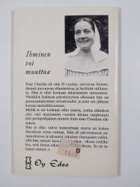 Erään muutoksen salaisuus