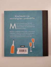 50-luvun sanakirja