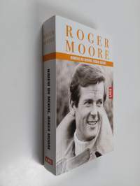 Nimeni on Moore, Roger Moore