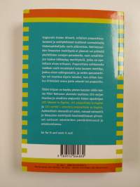 303 idiomia, prepositiota ja verbi-ilmausta in English