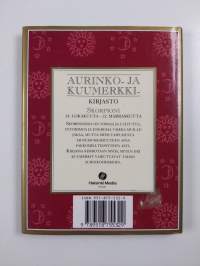 Skorpioni : 24. lokakuuta - 22. marraskuuta